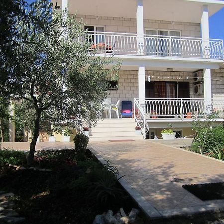 Apartments Biocic Korčula Exterior foto