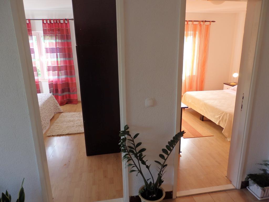 Apartments Biocic Korčula Quarto foto