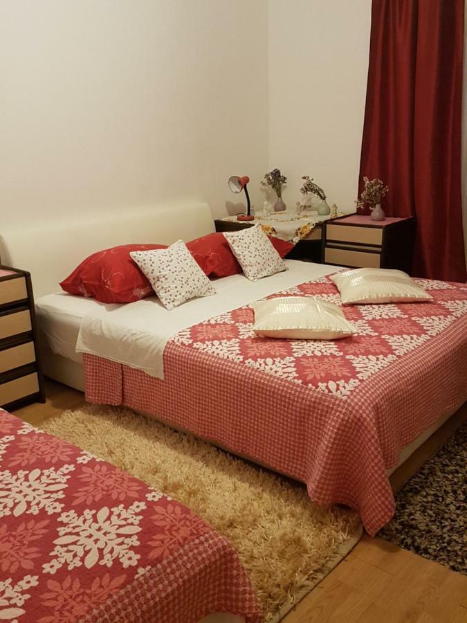 Apartments Biocic Korčula Quarto foto